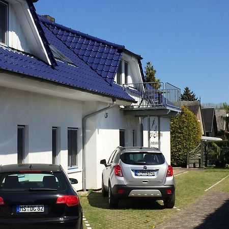 Appartementanlage Zur Seemoewe Insel Poel Rom bilde