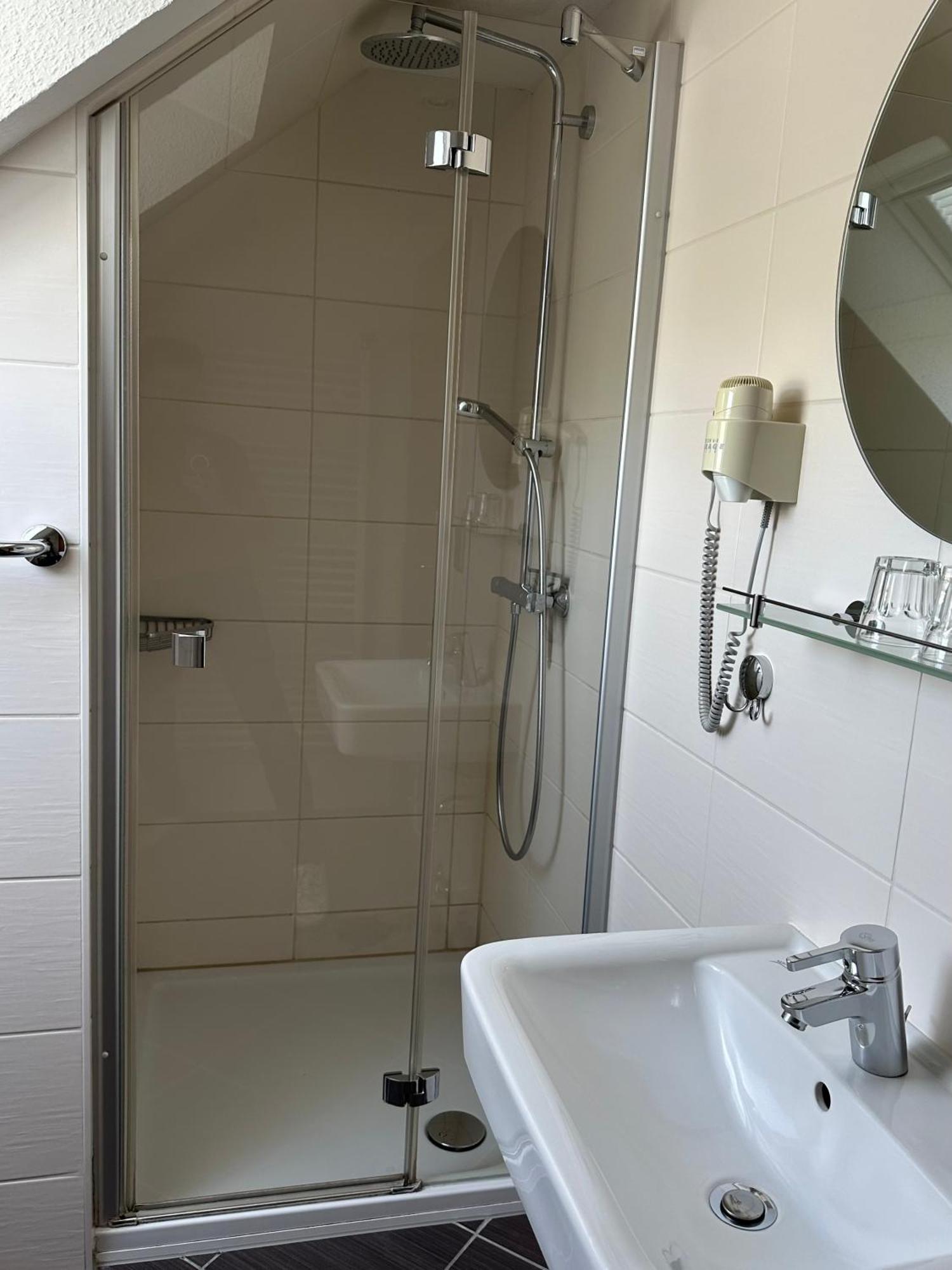 Appartementanlage Zur Seemoewe Insel Poel Rom bilde