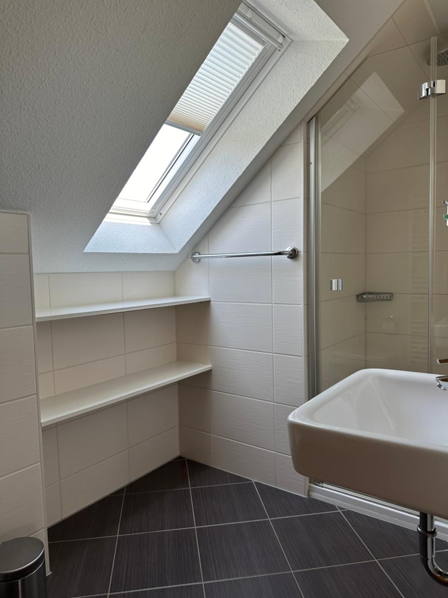 Appartementanlage Zur Seemoewe Insel Poel Rom bilde