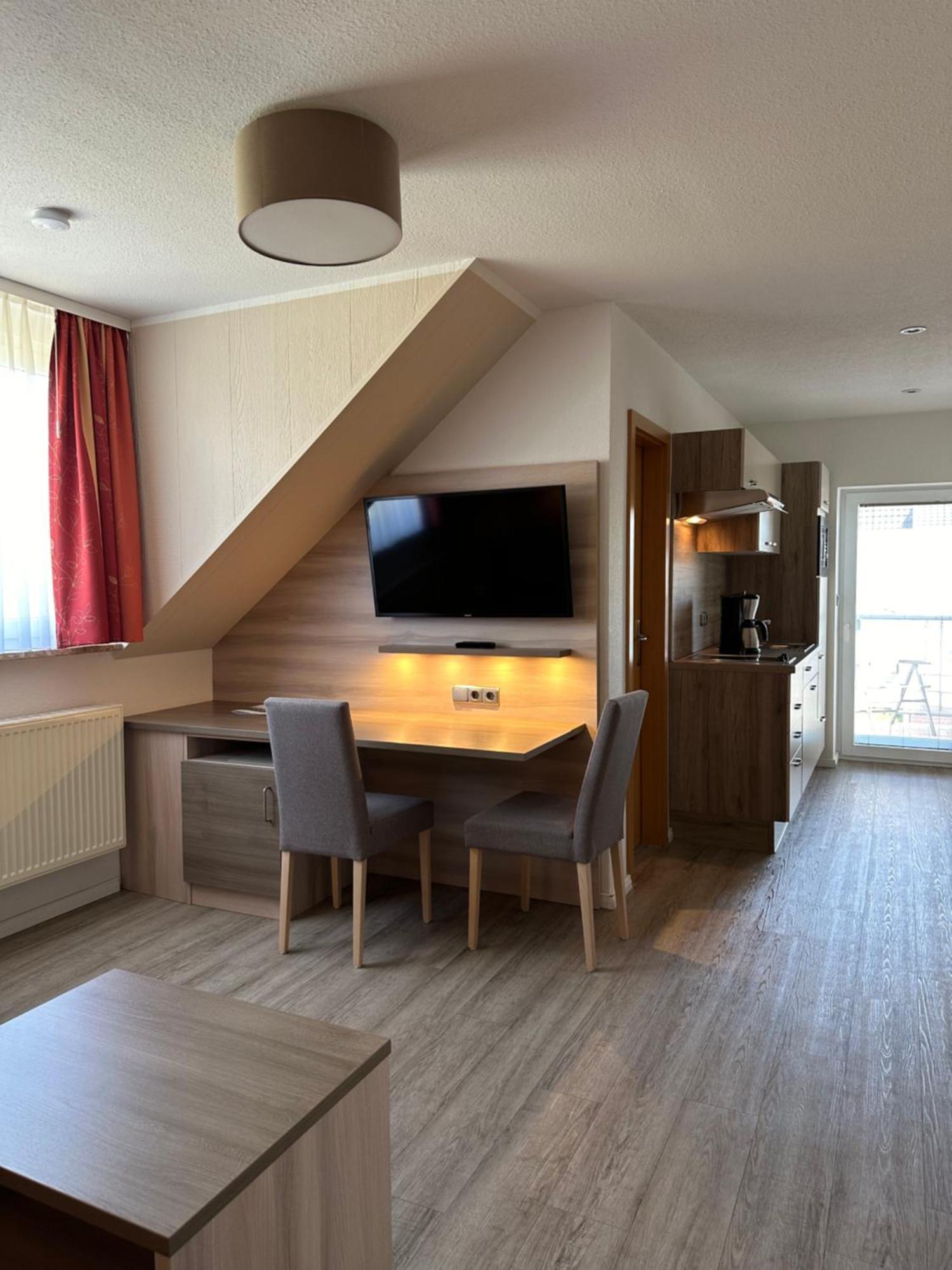 Appartementanlage Zur Seemoewe Insel Poel Rom bilde