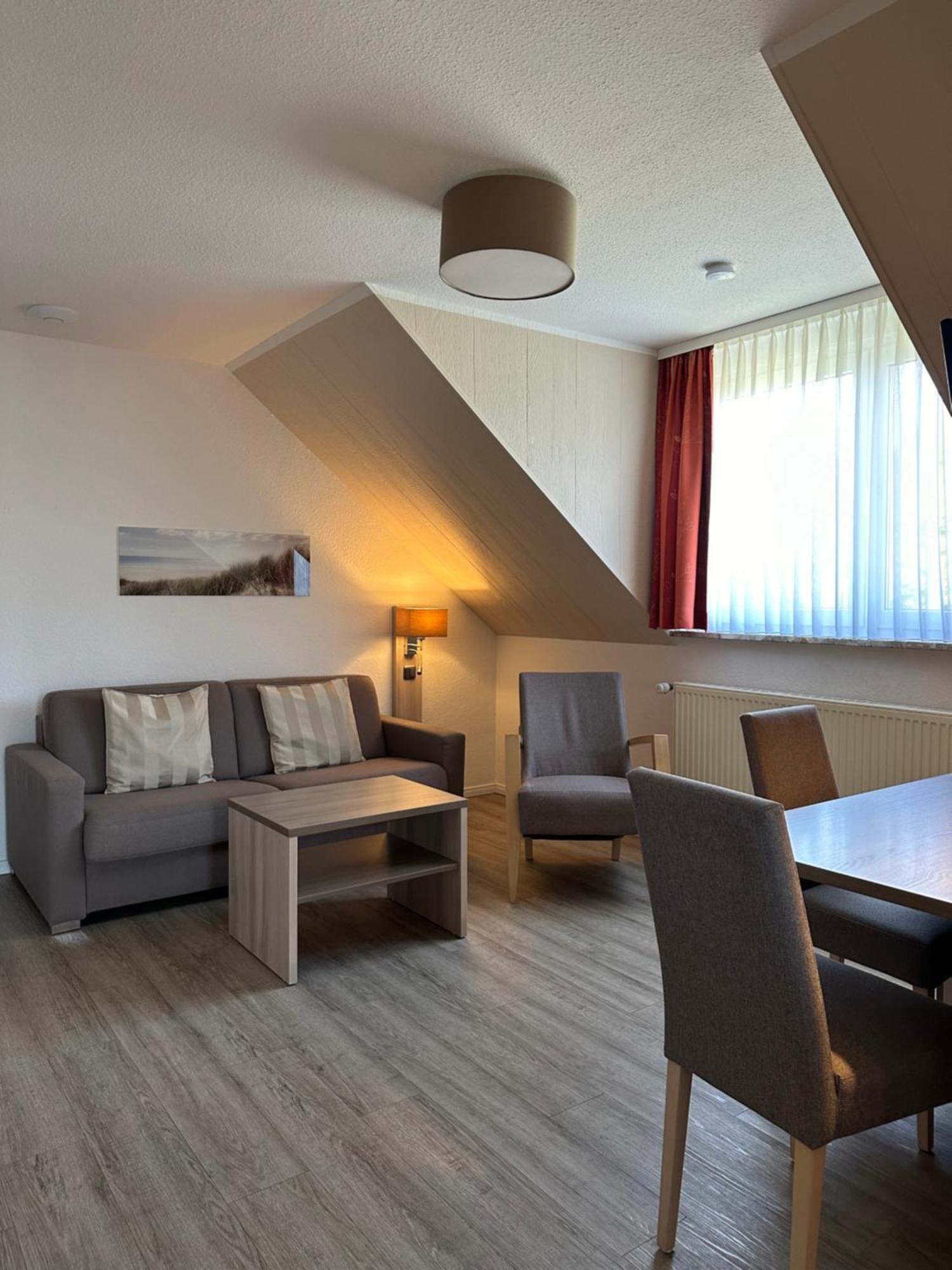 Appartementanlage Zur Seemoewe Insel Poel Rom bilde