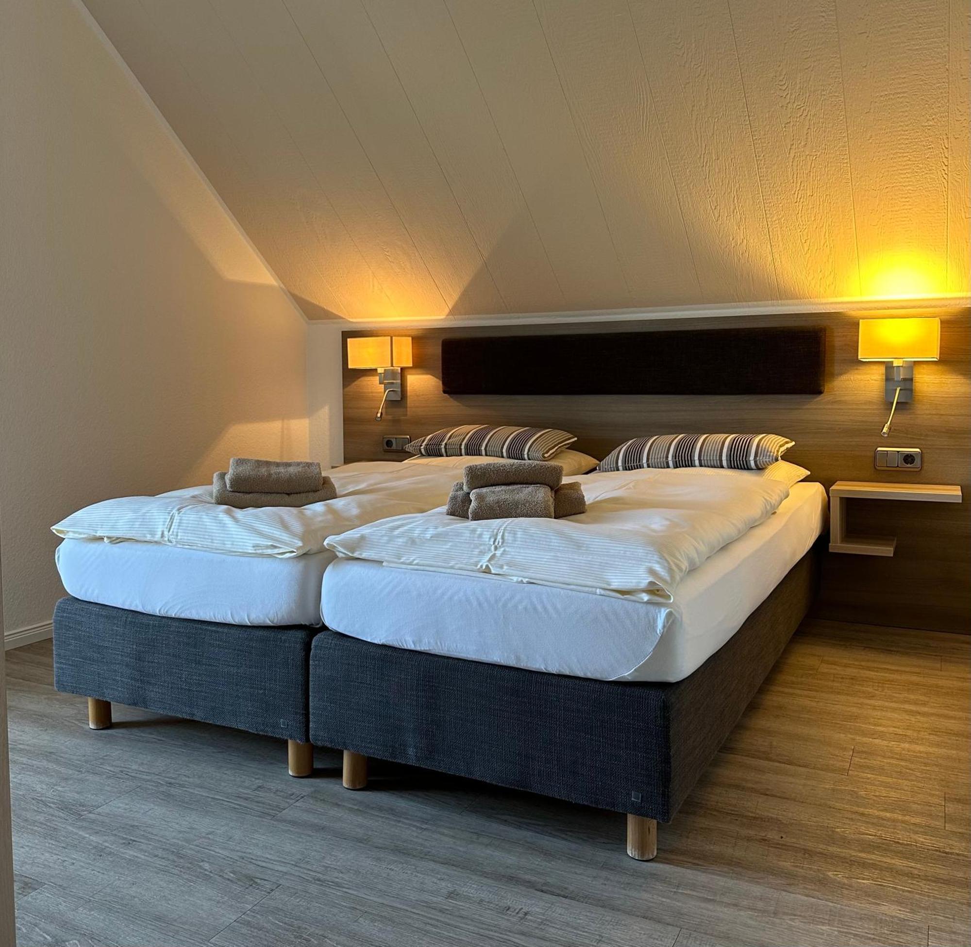 Appartementanlage Zur Seemoewe Insel Poel Rom bilde