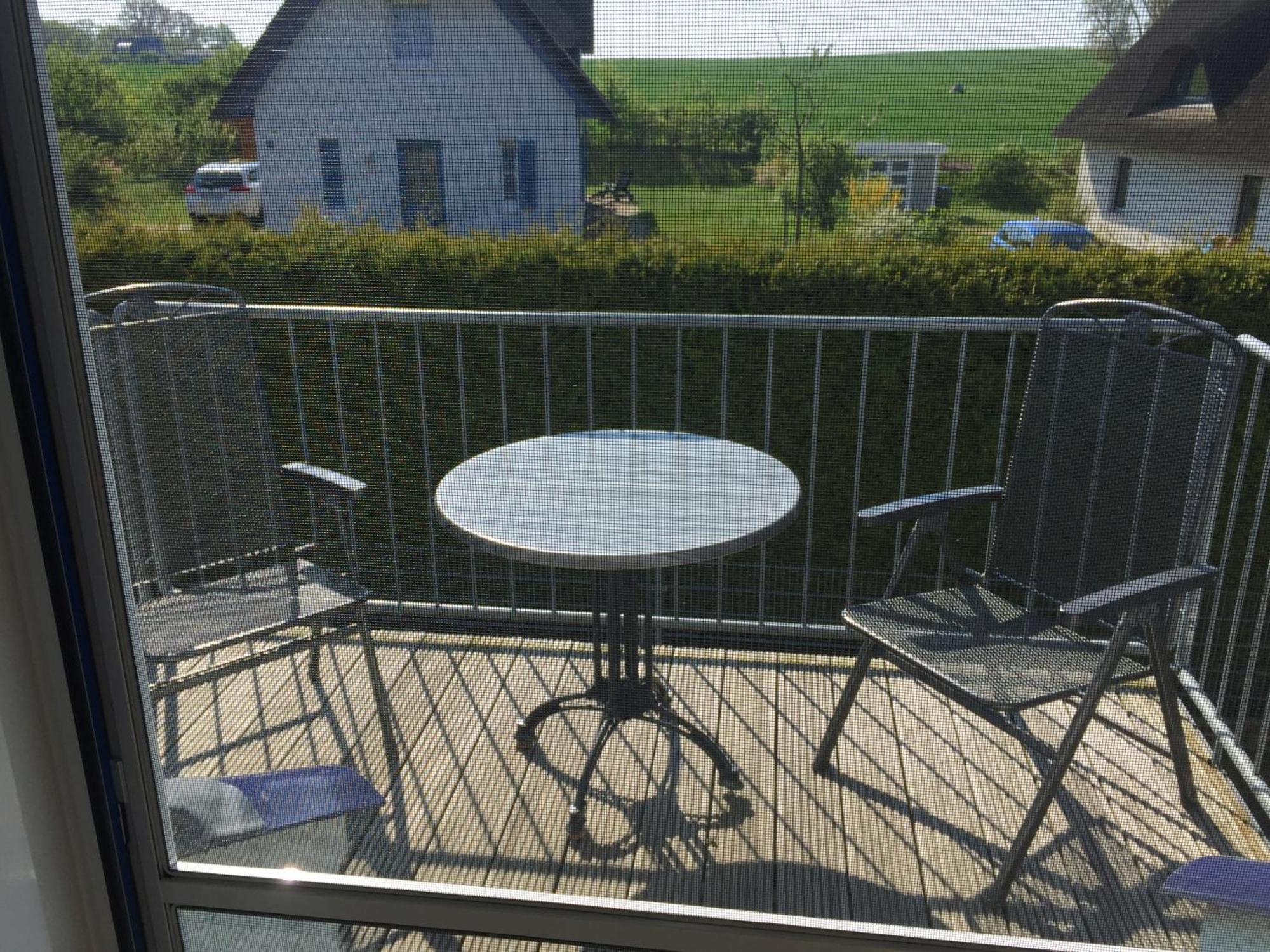 Appartementanlage Zur Seemoewe Insel Poel Rom bilde